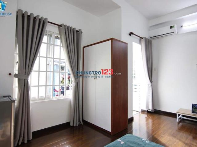 Bất động sản cho thuê tại Hồ Chí Minh