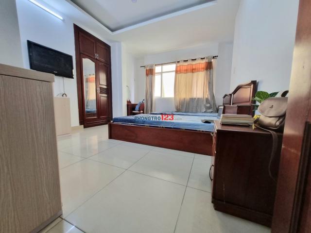 Bất động sản cho thuê tại Hồ Chí Minh