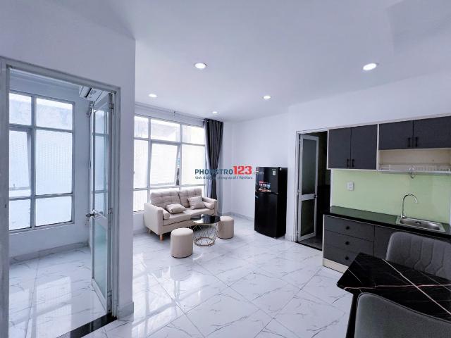 Bất động sản cho thuê tại Hồ Chí Minh