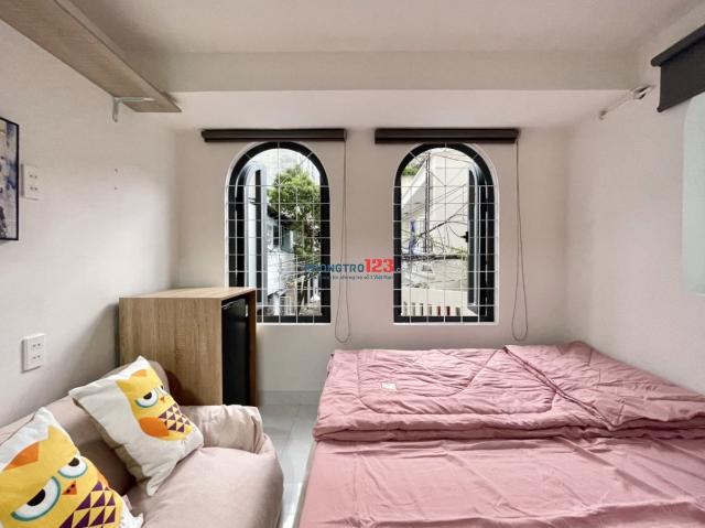 Bất động sản cho thuê tại Hồ Chí Minh