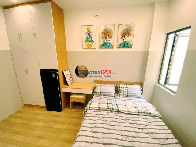 Bất động sản cho thuê tại Hồ Chí Minh