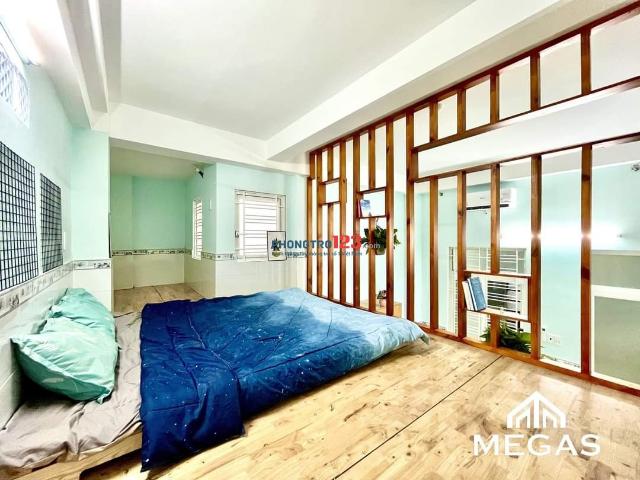 Bất động sản cho thuê tại Thủ Đức, Hồ Chí Minh