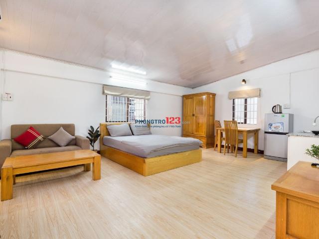 Bất động sản cho thuê tại Thủ Đức, Hồ Chí Minh