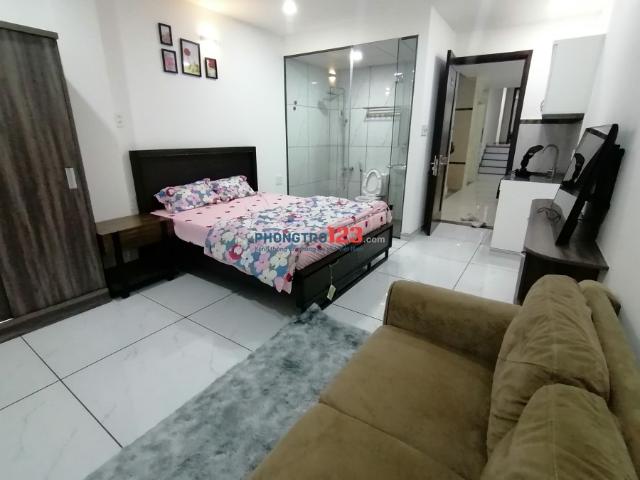 Bất động sản cho thuê tại Hồ Chí Minh