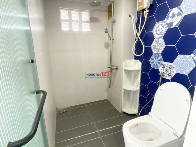 Bất động sản cho thuê tại Hồ Chí Minh