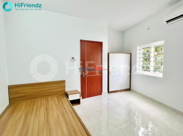 Bất động sản cho thuê tại Hồ Chí Minh