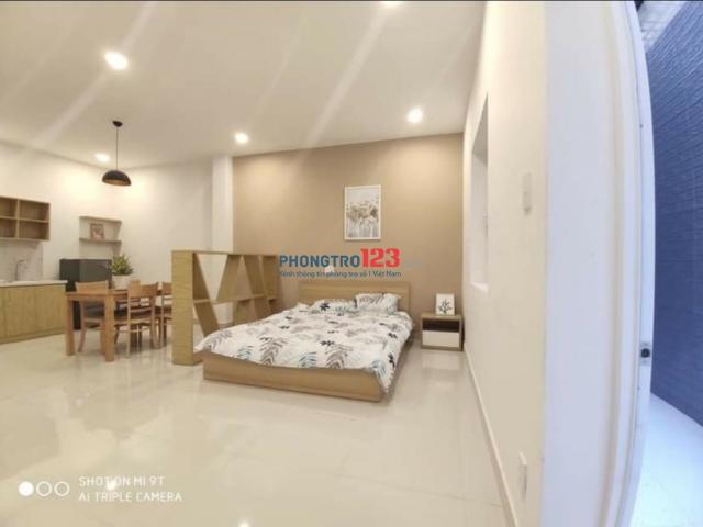 Bất động sản cho thuê tại Hồ Chí Minh