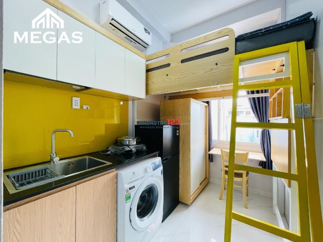 Bất động sản cho thuê tại Hồ Chí Minh