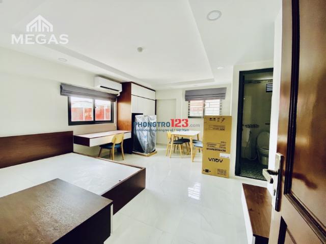 Bất động sản cho thuê tại Hồ Chí Minh