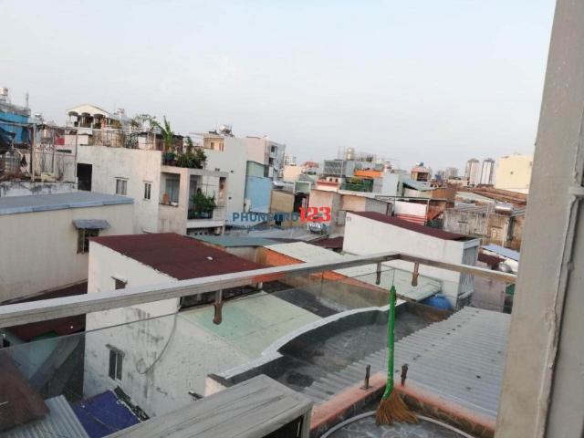 Bất động sản cho thuê tại Hồ Chí Minh