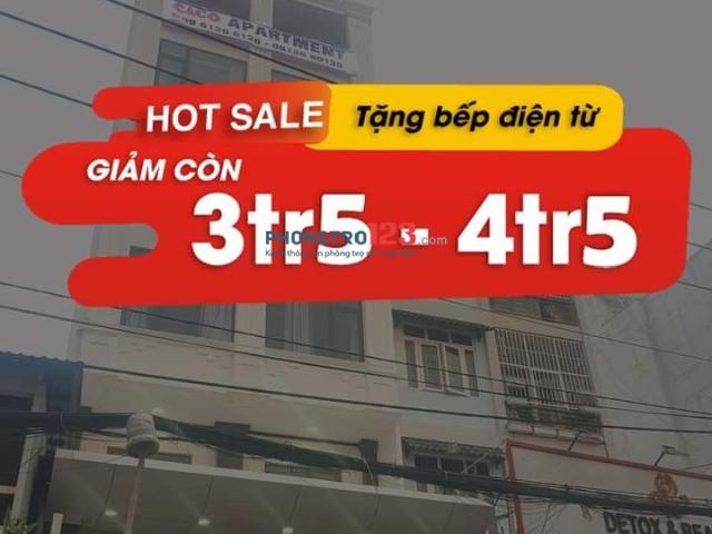 Bất động sản cho thuê tại Hồ Chí Minh