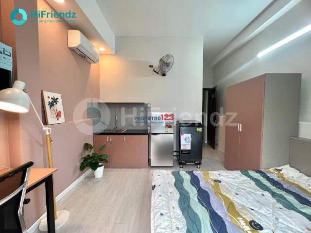 Bất động sản cho thuê tại Hồ Chí Minh