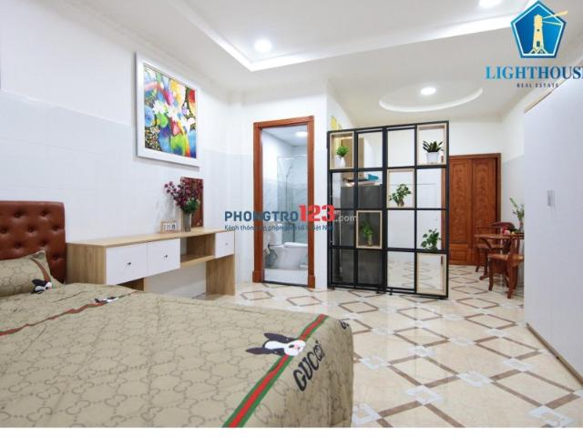 Bất động sản cho thuê tại Hồ Chí Minh