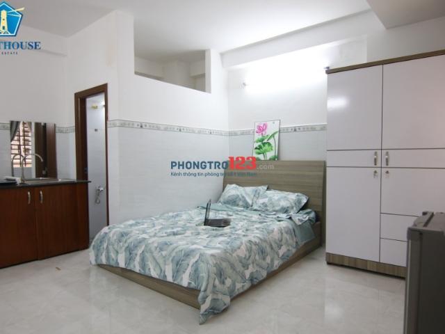 Bất động sản cho thuê tại Hồ Chí Minh