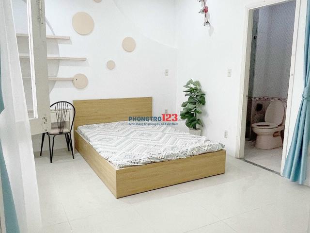 Bất động sản cho thuê tại Hồ Chí Minh