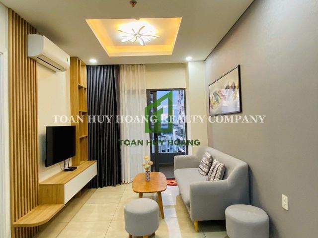 Căn hộ cho thuê tại Đà Nẵng