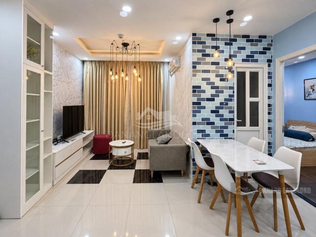 Căn hộ cho thuê tại Đà Nẵng