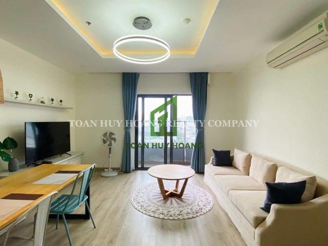 Căn hộ cho thuê tại Đà Nẵng