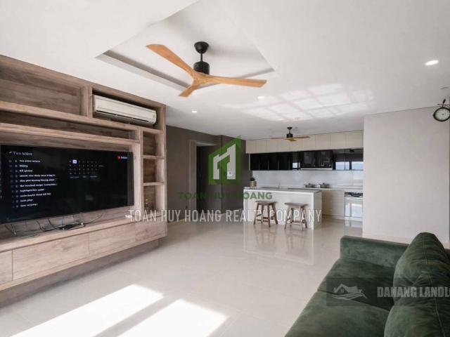Căn hộ cho thuê tại Đà Nẵng