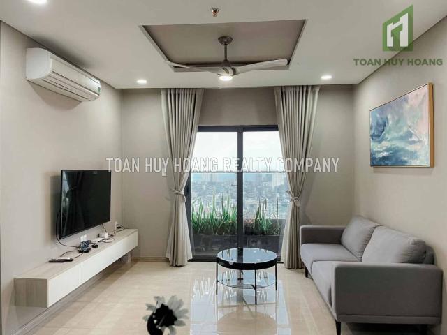 Căn hộ cho thuê tại Đà Nẵng