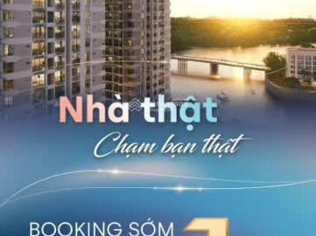 Biệt Thự bán tại Thủ Đức, Hồ Chí Minh