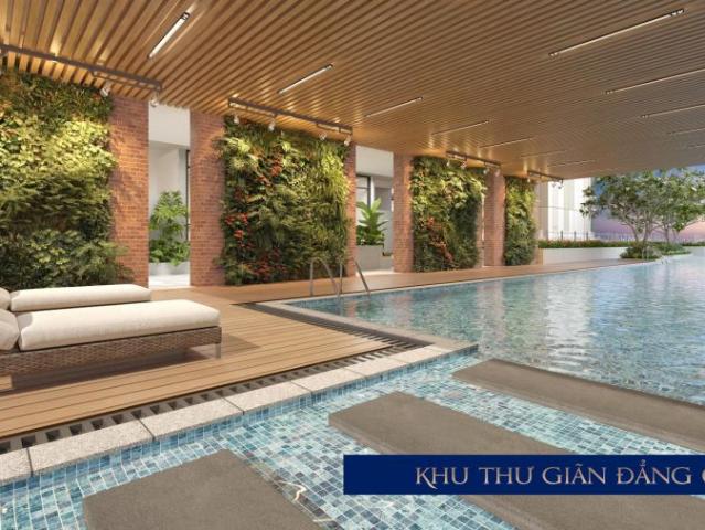 Căn hộ bán tại Thủ Đức, Hồ Chí Minh