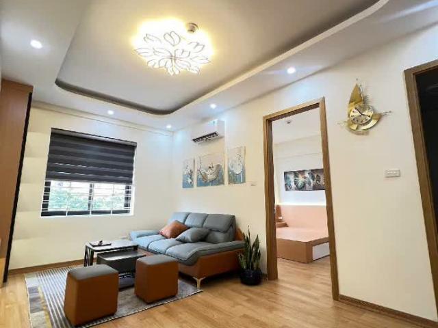 Căn hộ bán tại Hoàn Kiếm, Hà Nội