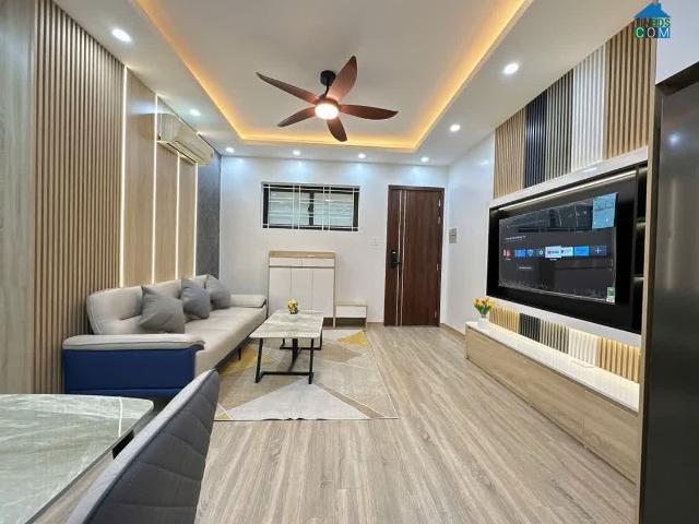 Căn hộ bán tại Hoàn Kiếm, Hà Nội