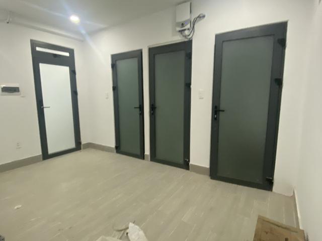 Bất động sản cho thuê tại Hồ Chí Minh