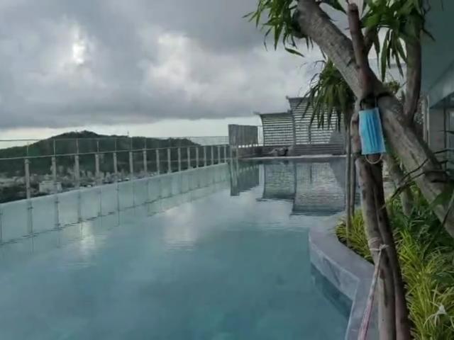 Căn hộ bán tại Vũng Tàu