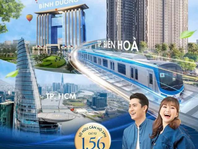 Căn hộ bán tại Đồng Nai