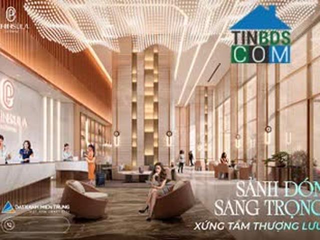 Căn hộ bán tại Liên Chiểu, Đà Nẵng