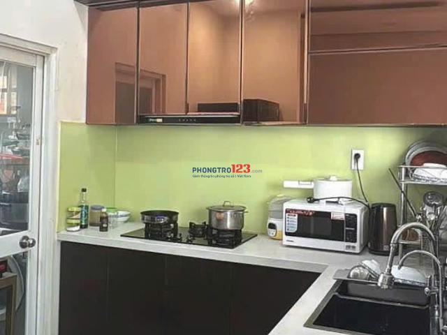 Bất động sản cho thuê tại Hồ Chí Minh