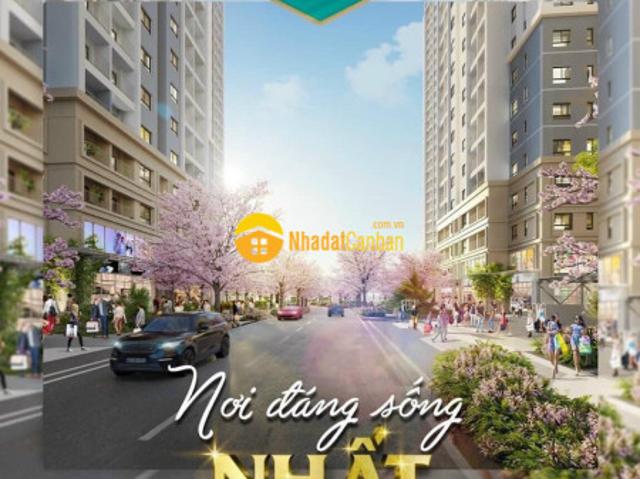 Căn hộ bán tại Đồng Nai