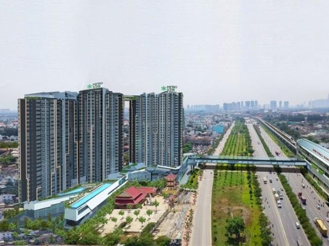 Căn hộ bán tại Thủ Đức, Hồ Chí Minh