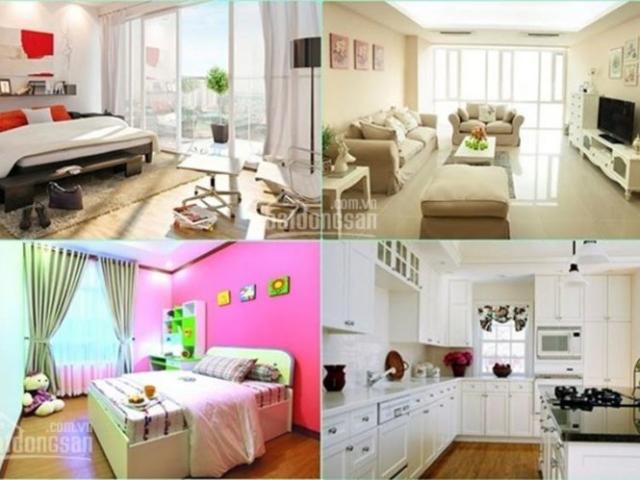 Căn hộ cho thuê tại Quận 7, Hồ Chí Minh