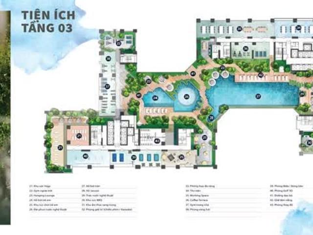 Căn hộ bán tại Gia Lai
