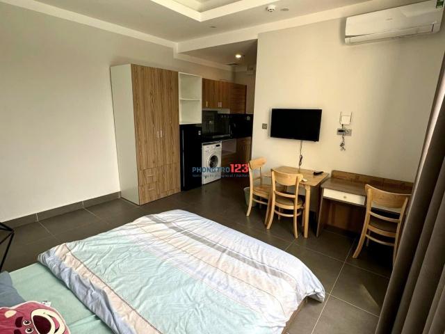 Bất động sản cho thuê tại Hồ Chí Minh
