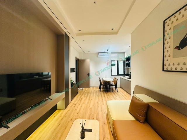 Căn hộ cho thuê tại Thanh Khê, Đà Nẵng