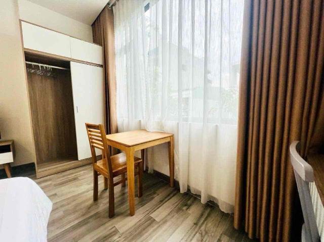 Căn hộ cho thuê tại Đà Nẵng
