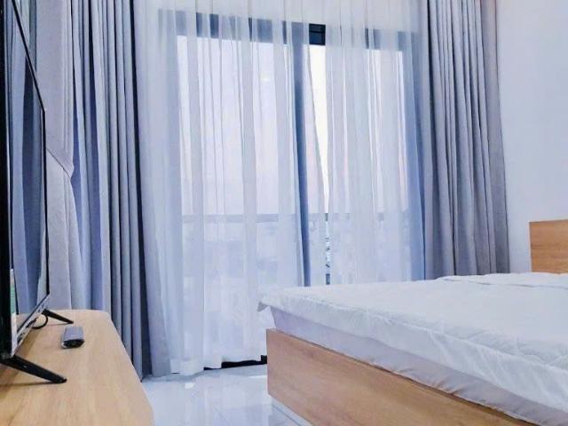 Căn hộ cho thuê tại Đà Nẵng