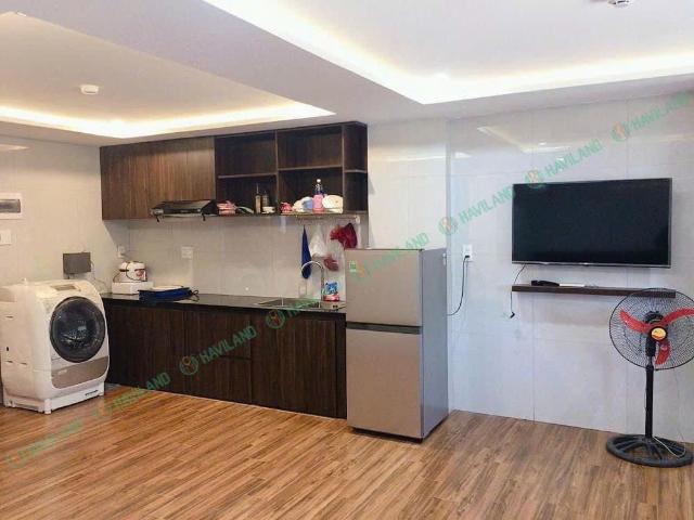 Căn hộ cho thuê tại Đà Nẵng