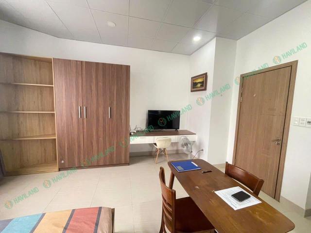 Căn hộ cho thuê tại Đà Nẵng