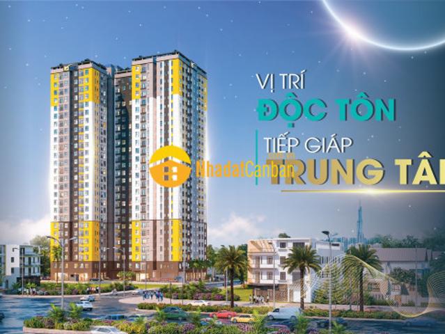 Căn hộ bán