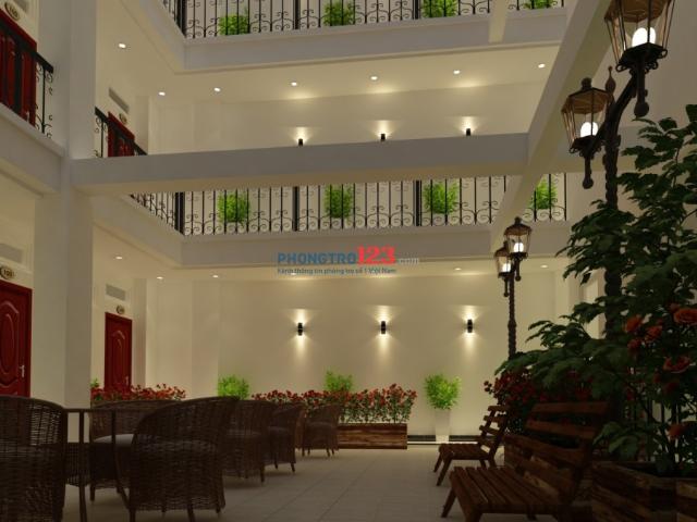 Bất động sản cho thuê tại Hồ Chí Minh
