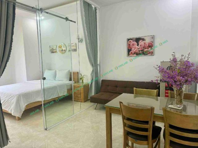 Căn hộ cho thuê tại Đà Nẵng