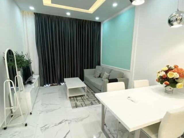 Căn hộ bán tại Thủ Đức, Hồ Chí Minh