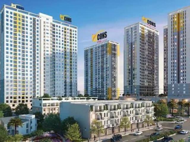 Căn hộ bán tại Gia Lai