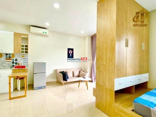 Bất động sản cho thuê tại Hồ Chí Minh