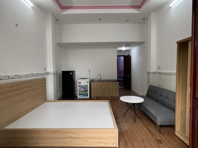 Bất động sản cho thuê tại Hồ Chí Minh